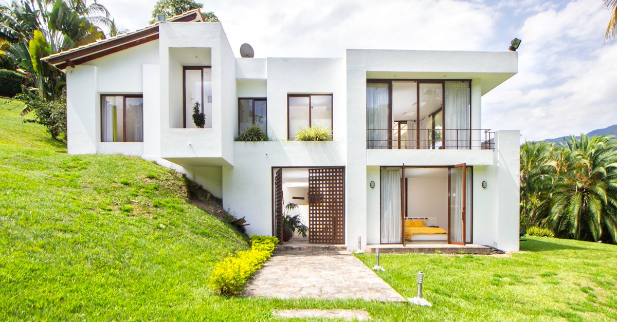 10 popular home design styles shaping modern real estate