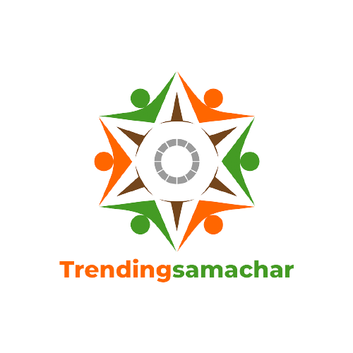 trending samachar logo